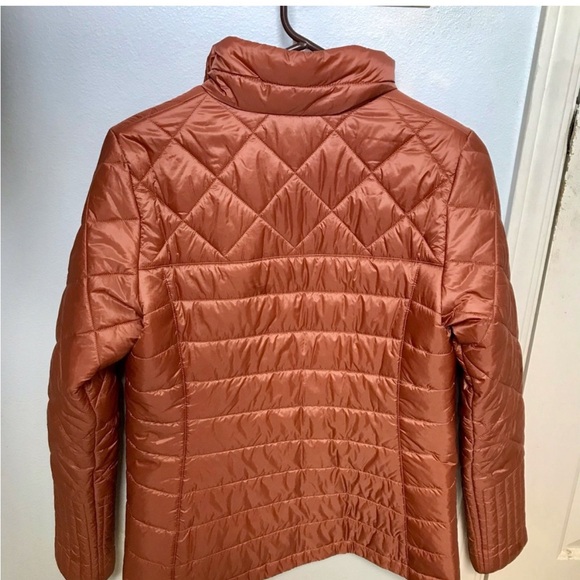 Patagonia radalie jacket - Picture 4 of 4